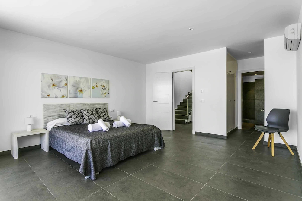 Villa Tin Tres