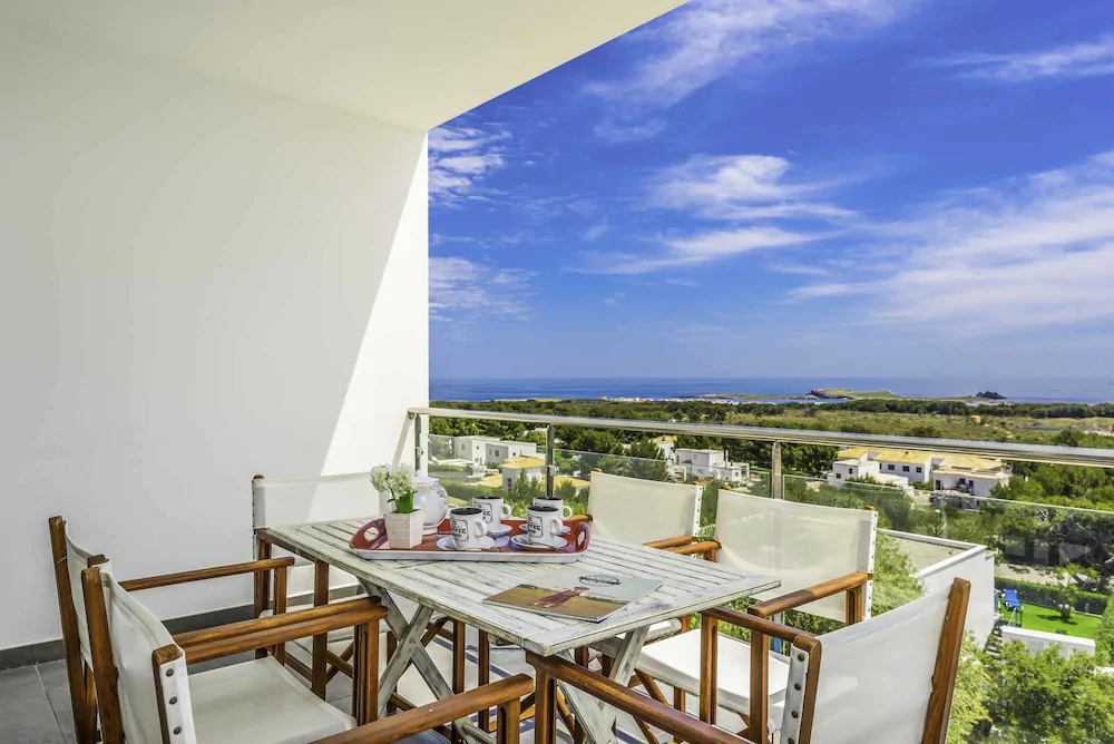 Villa Tin Tres