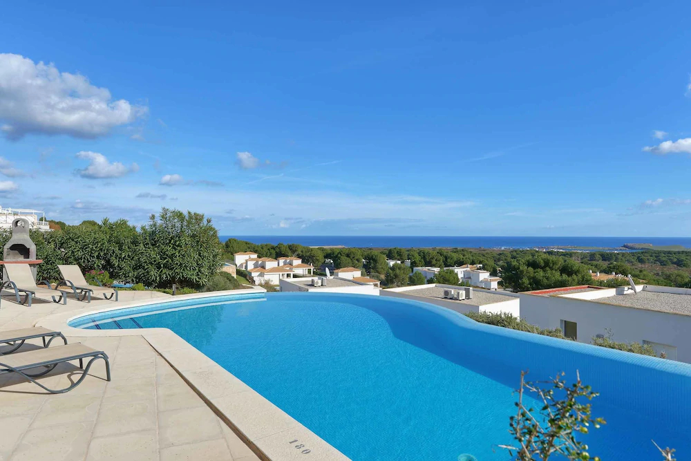 Villa Tin Tres