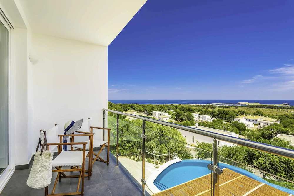 Villa Tin Tres