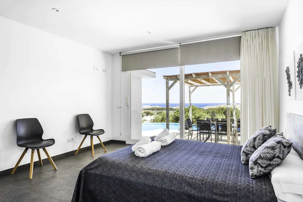 Villa Tin Tres