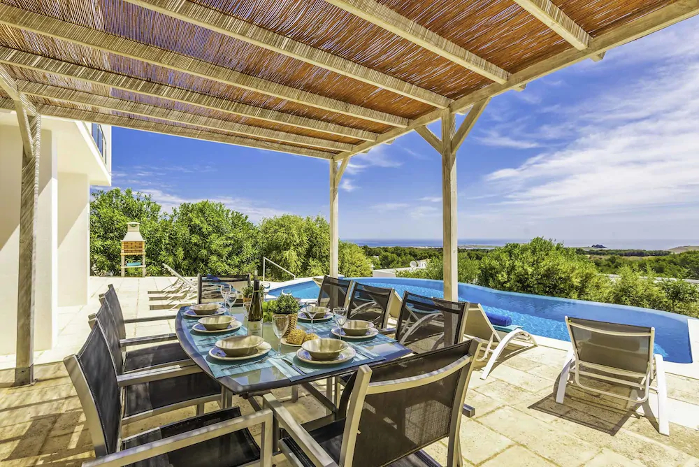 Villa Tin Tres
