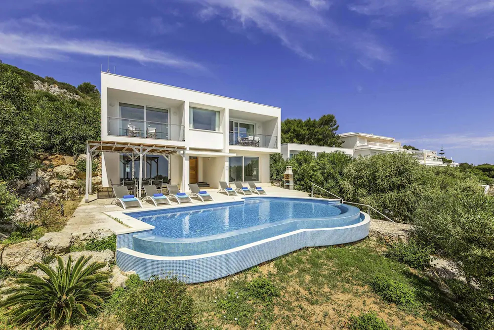 Villa Tin Tres