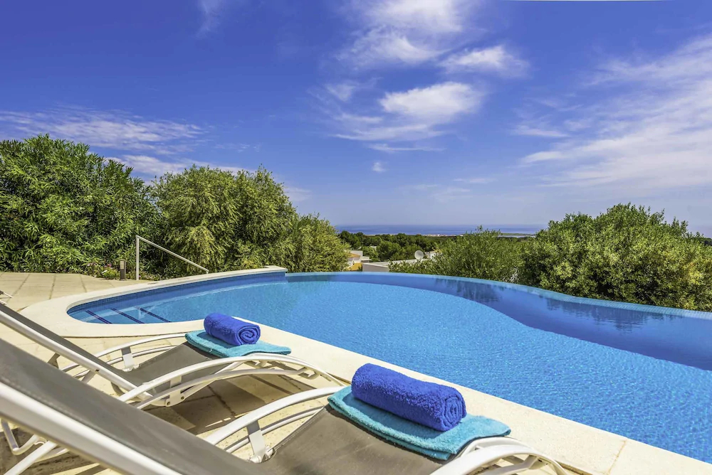 Villa Tin Tres
