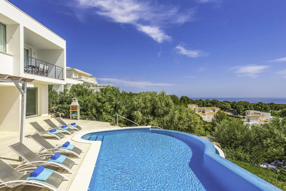 Villa Tin Tres