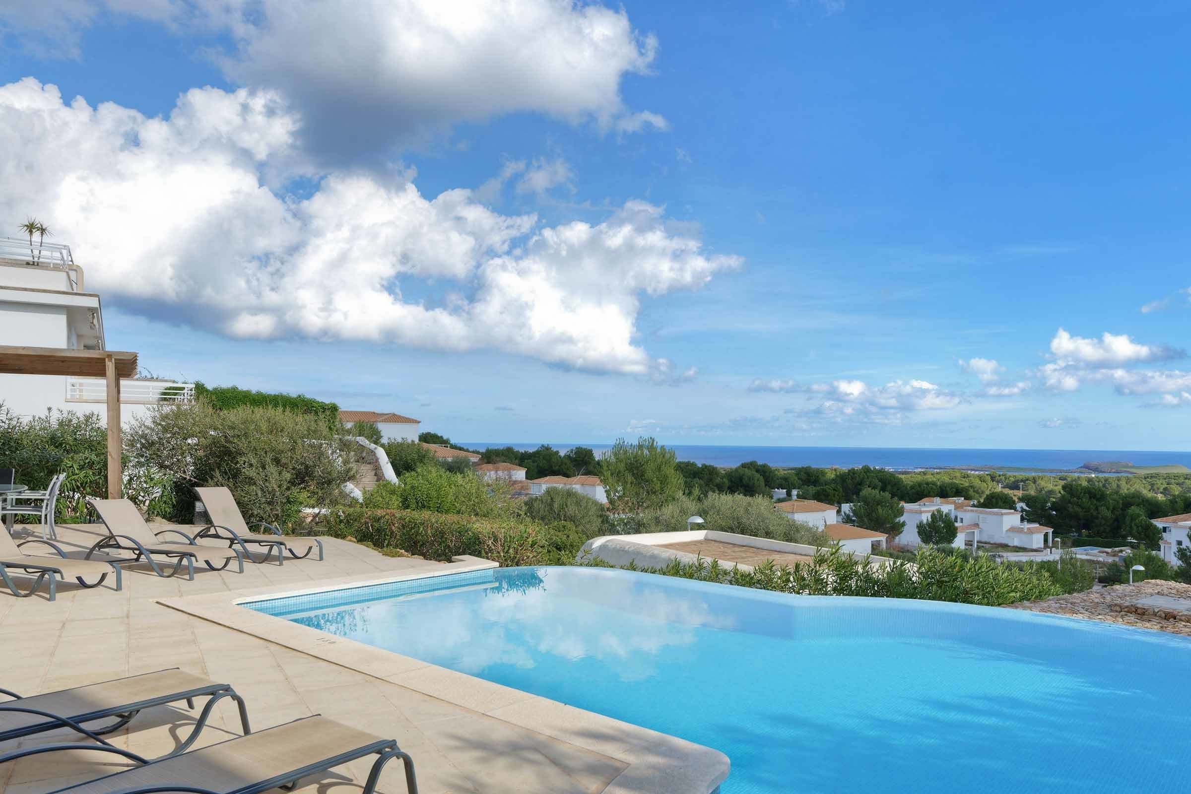 Villa Tin Uno
