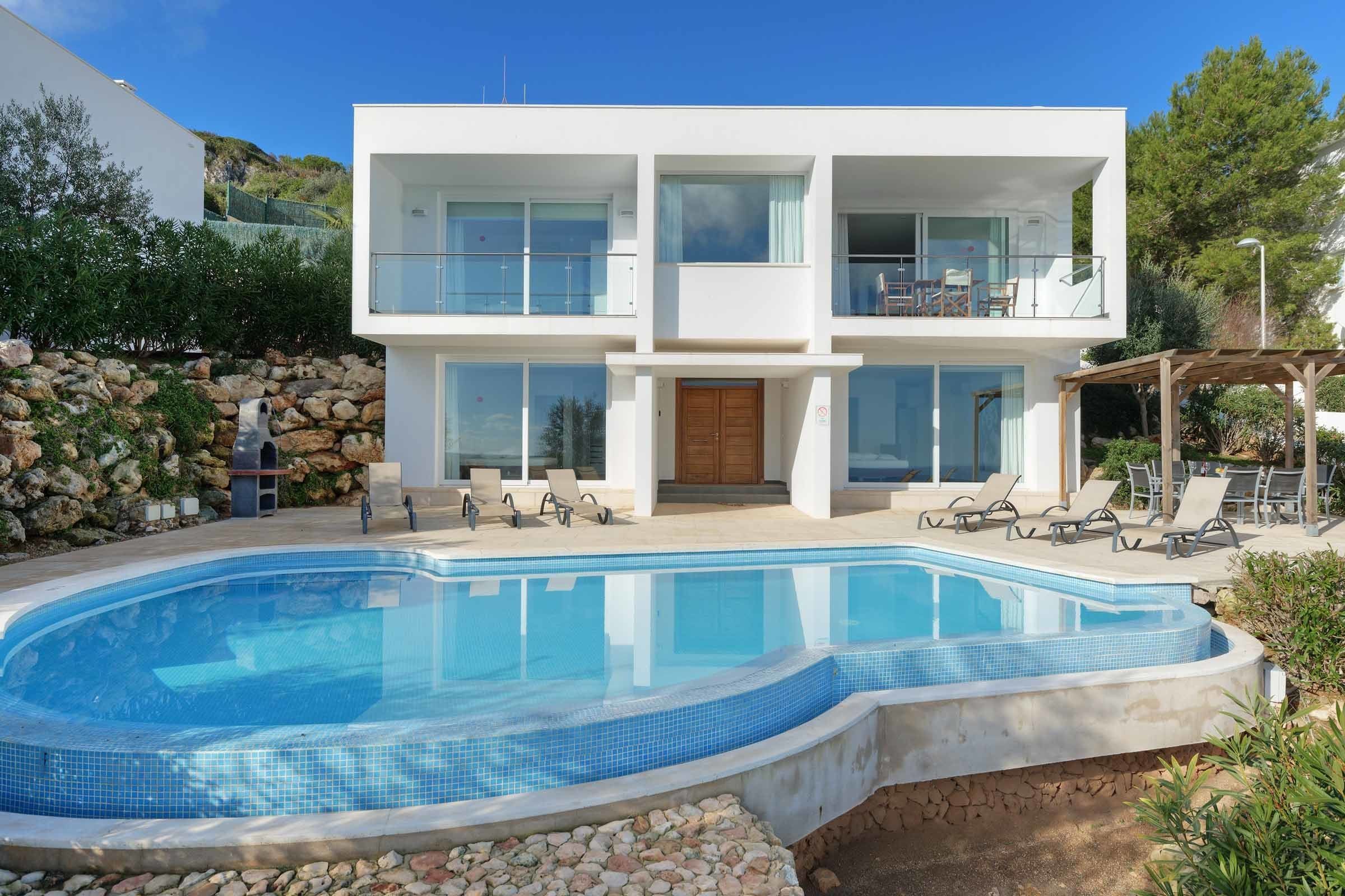 Villa Tin Uno