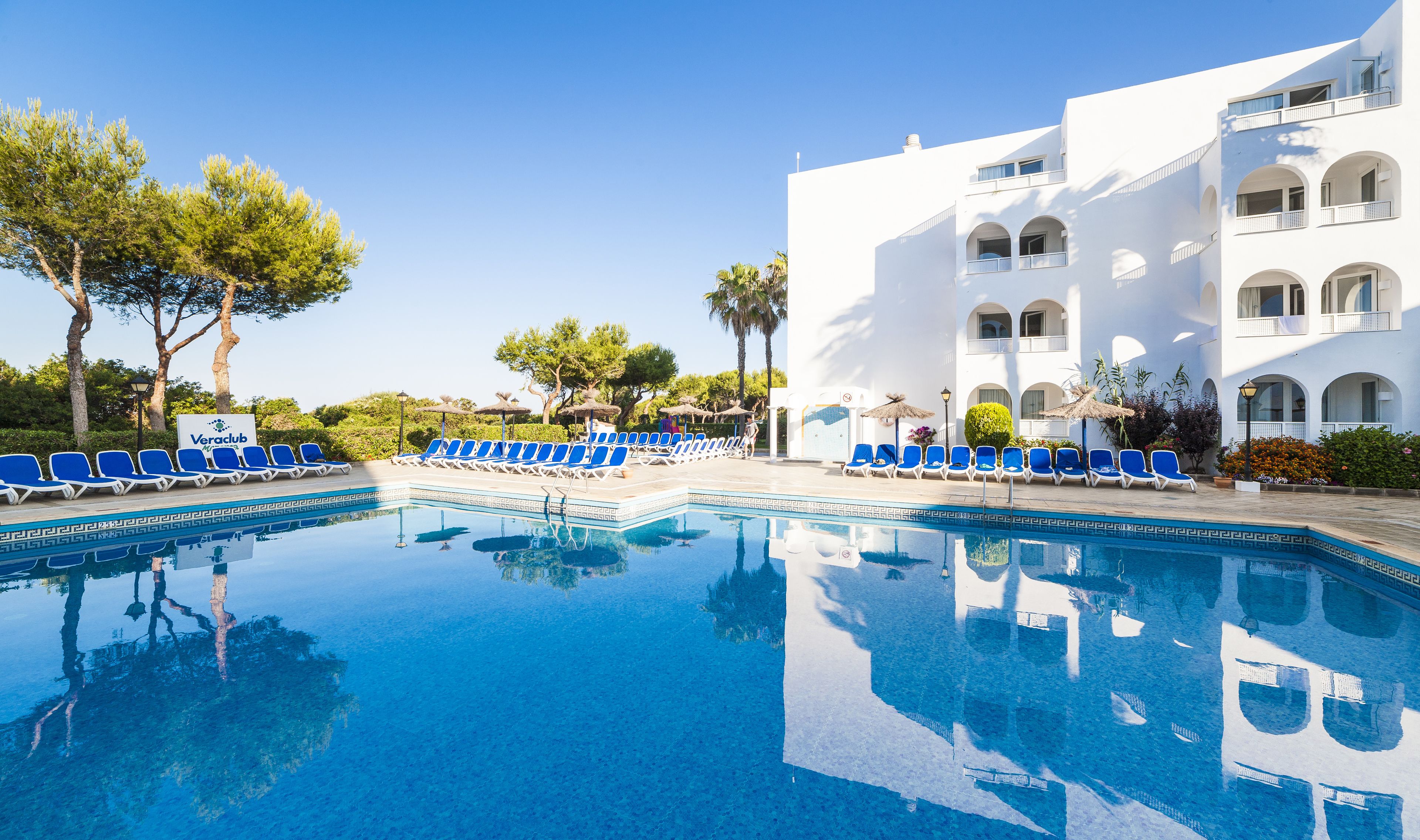 Globales Apartamentos Lord Nelson