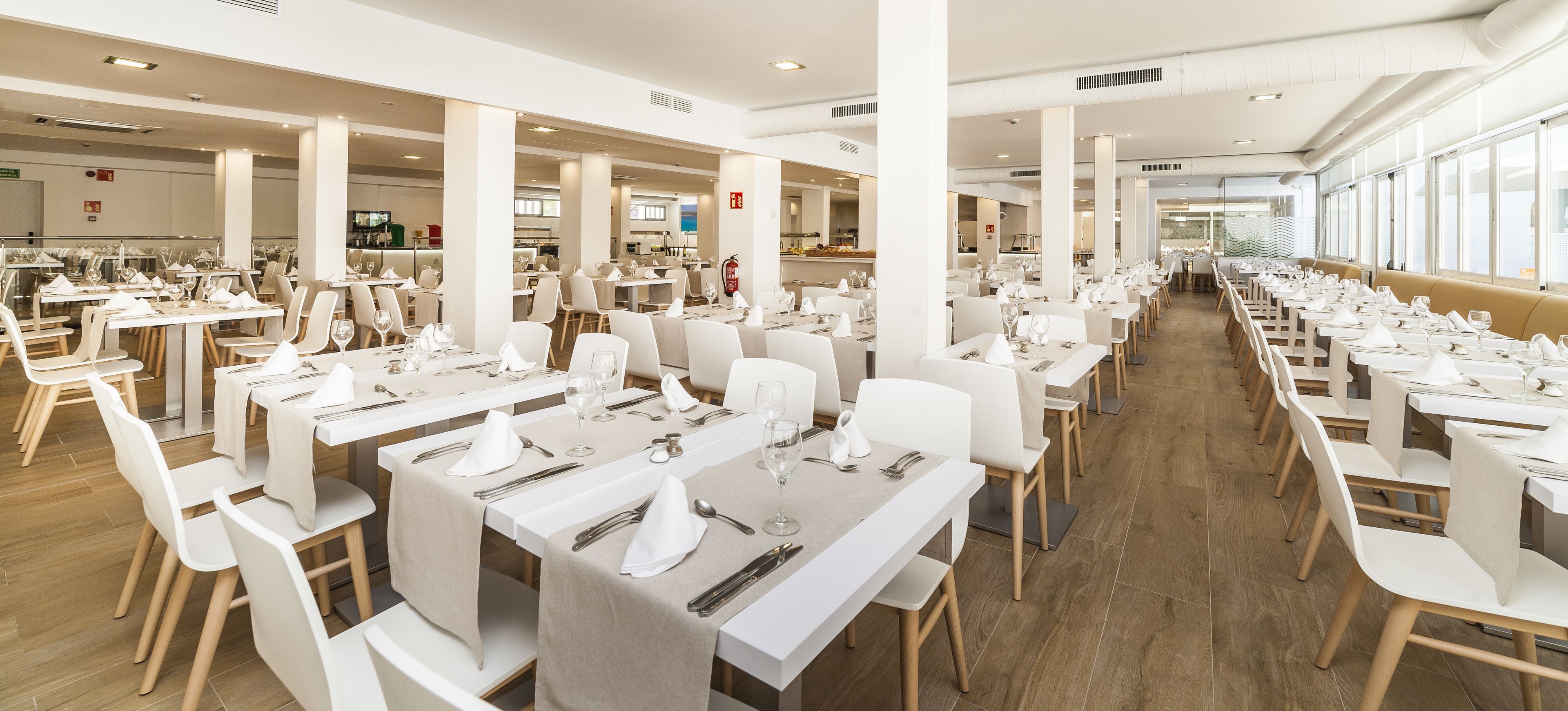 Globales Apartamentos Lord Nelson