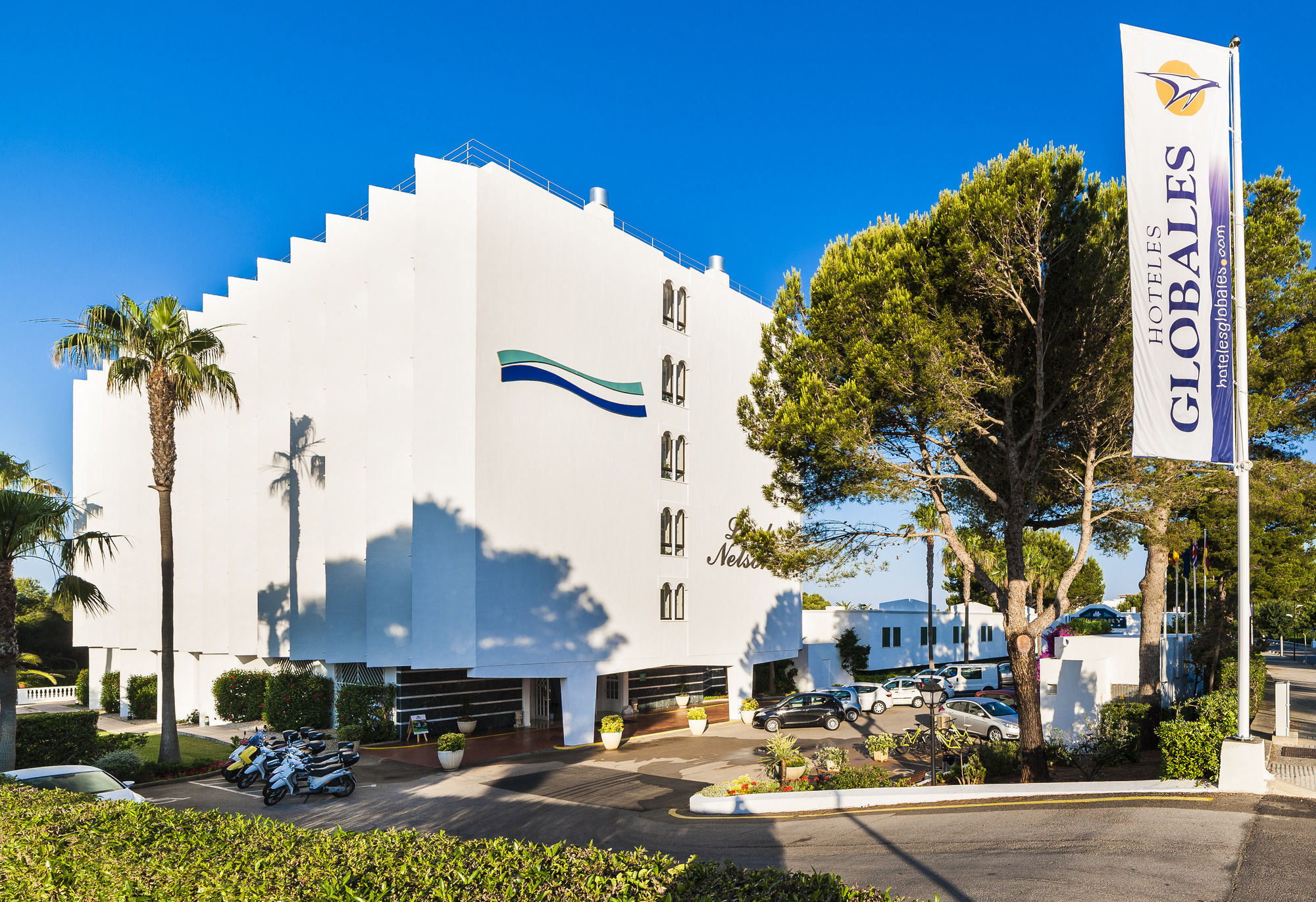 Globales Lord Nelson