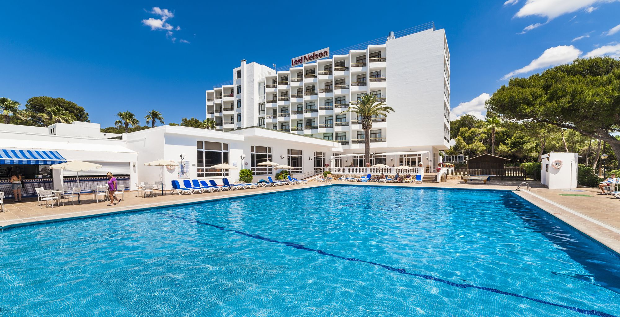 Globales Lord Nelson