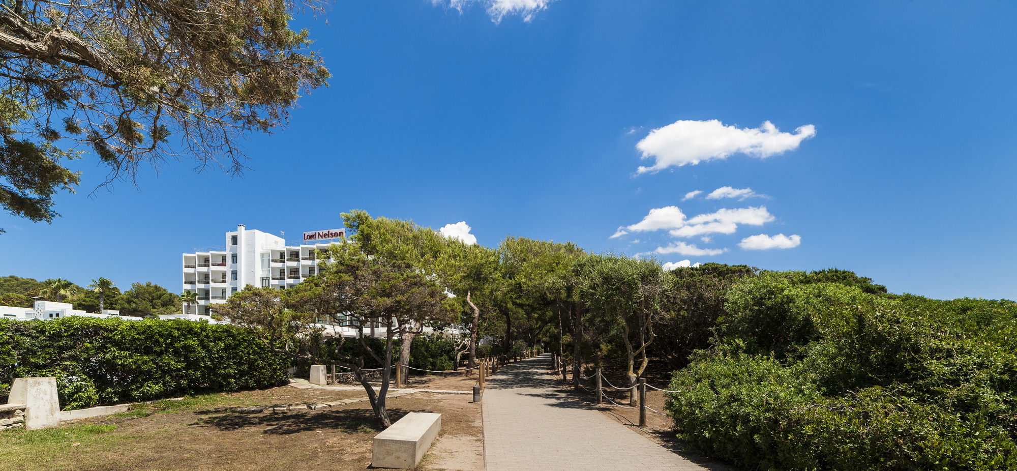 Globales Lord Nelson