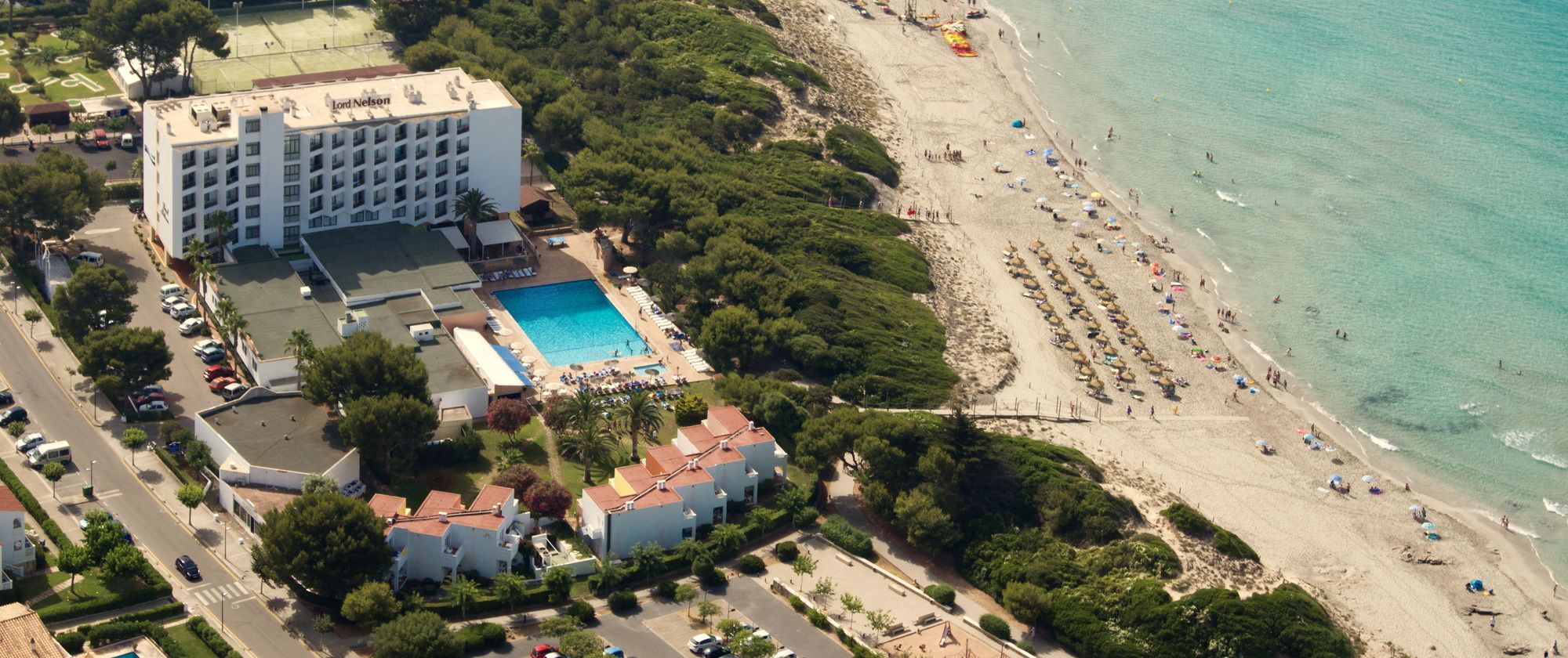 Globales Lord Nelson