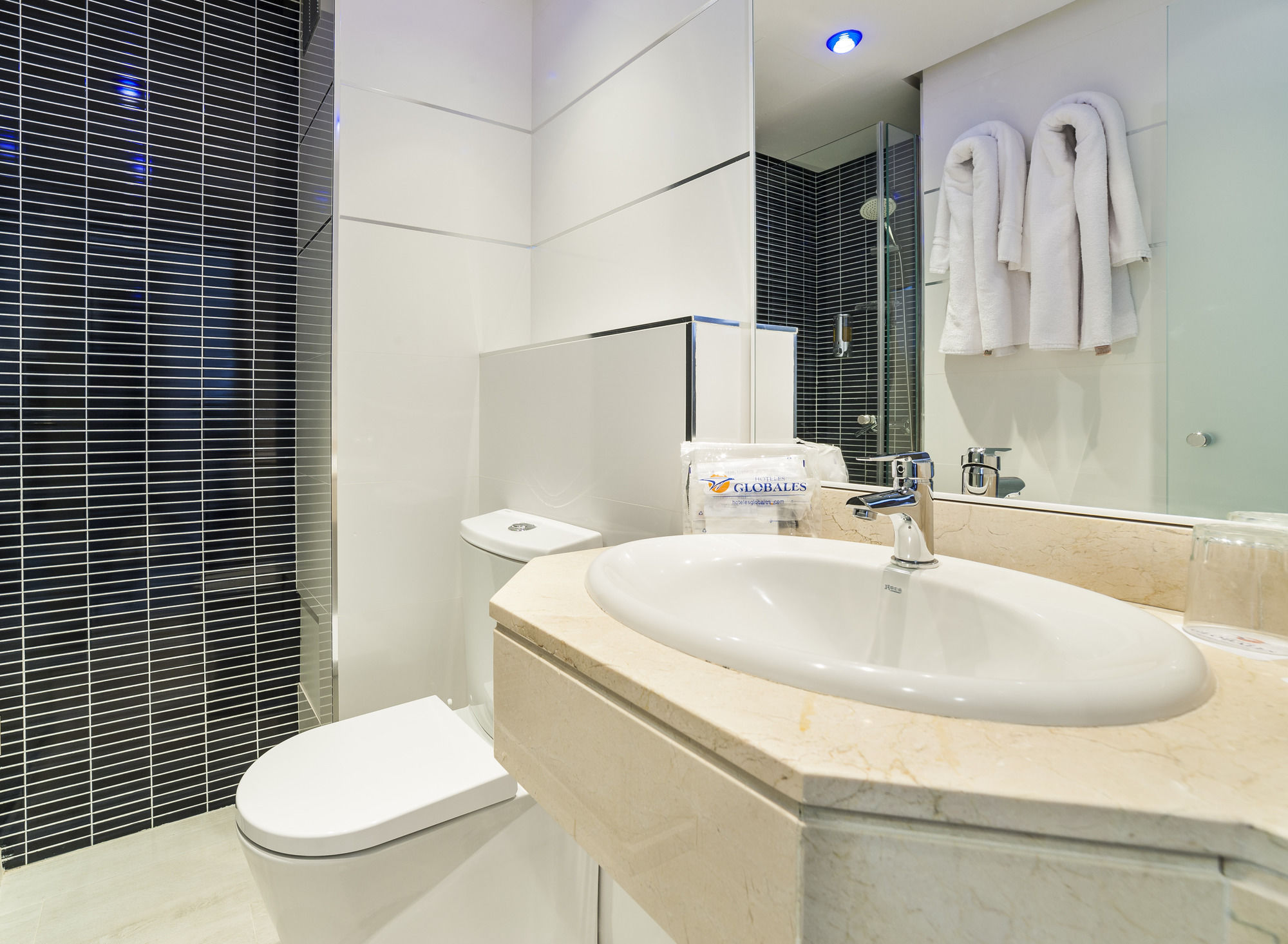 Globales Lord Nelson