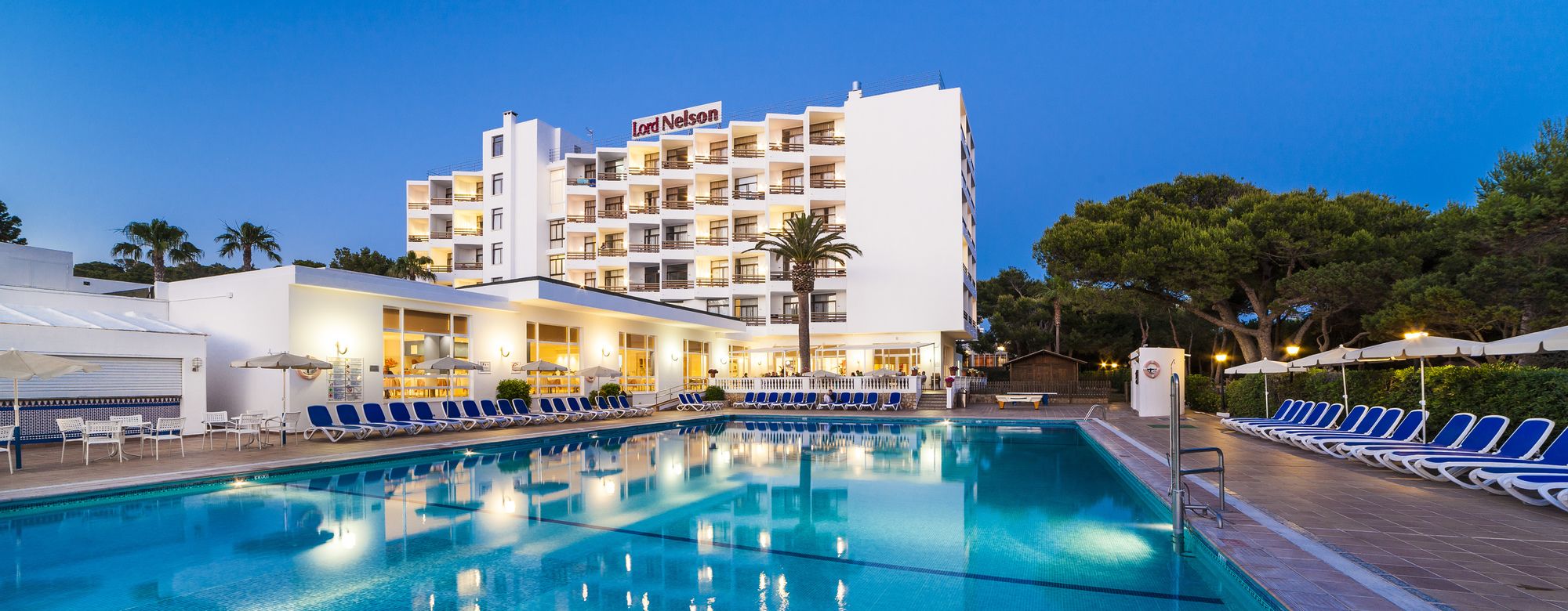 Globales Lord Nelson