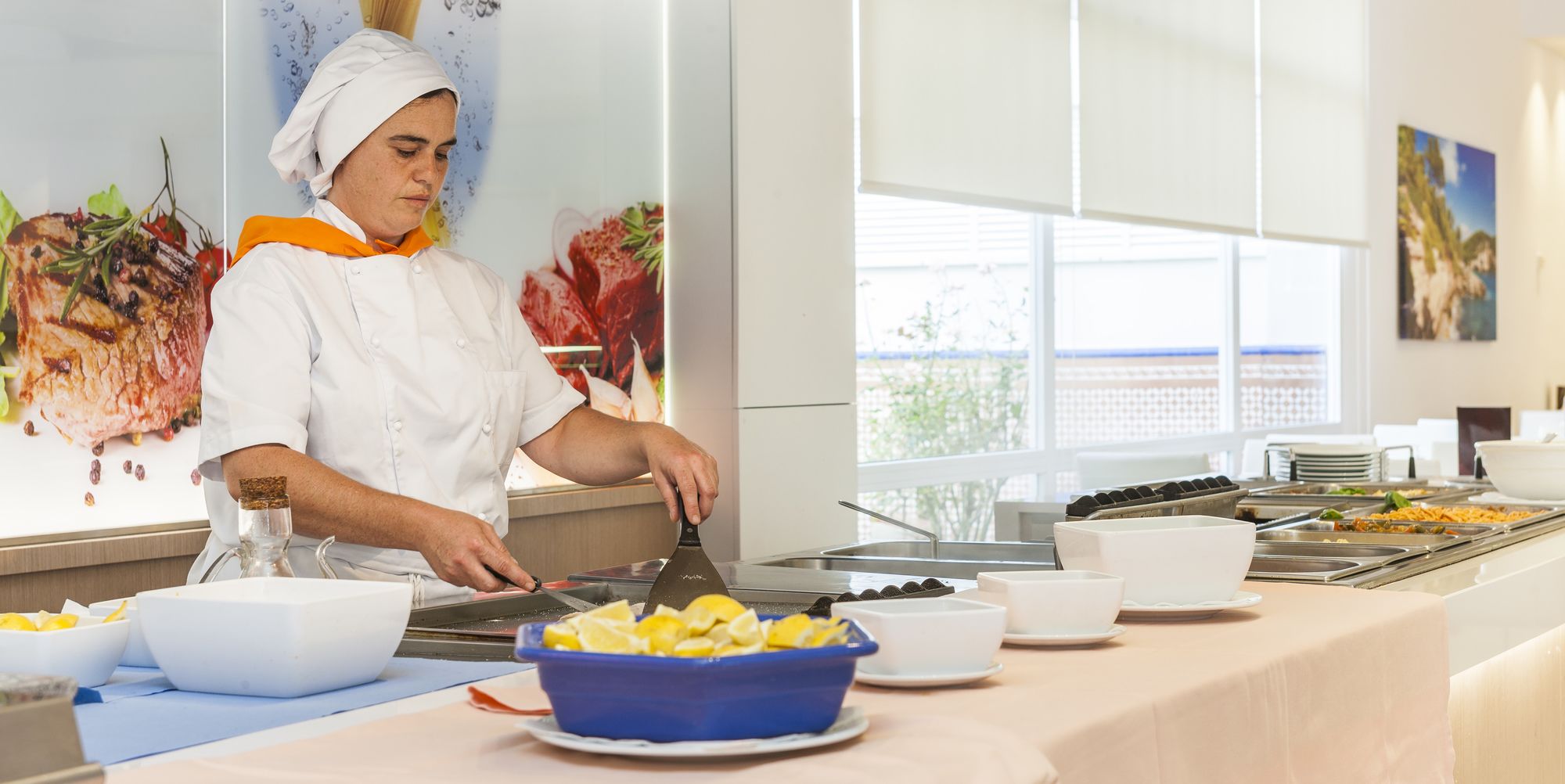 Globales Lord Nelson