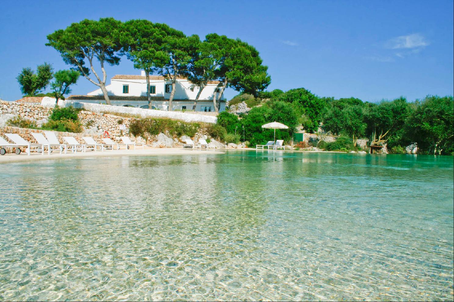 Rural Binigaus Vell