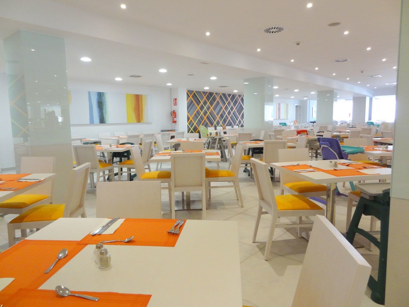 Tui Blue Victoria Menorca