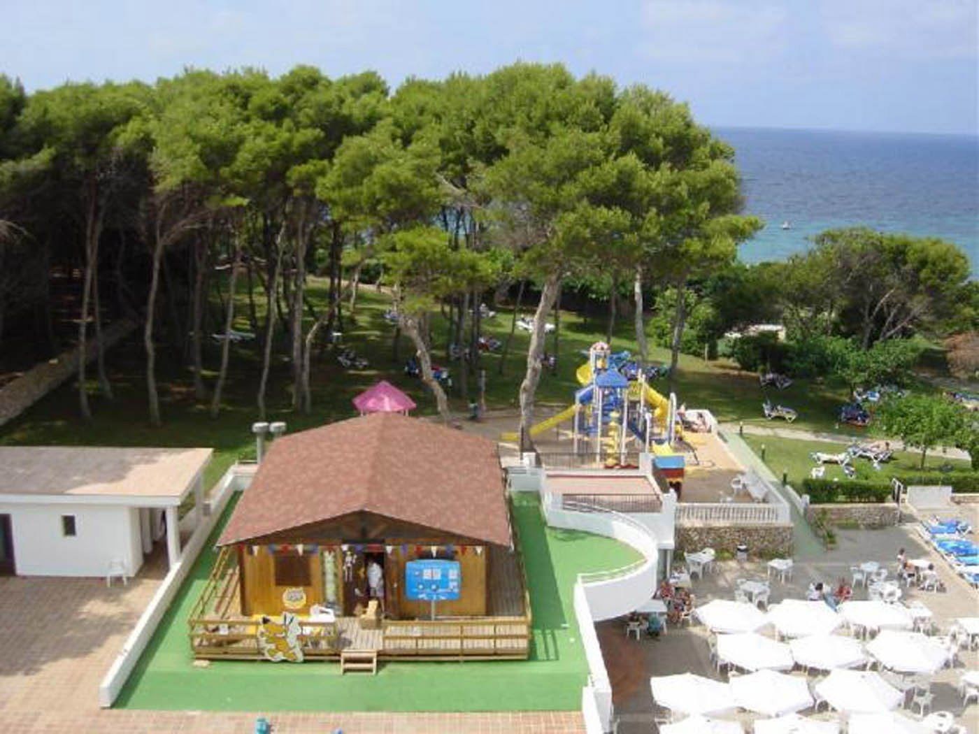 Tui Blue Victoria Menorca