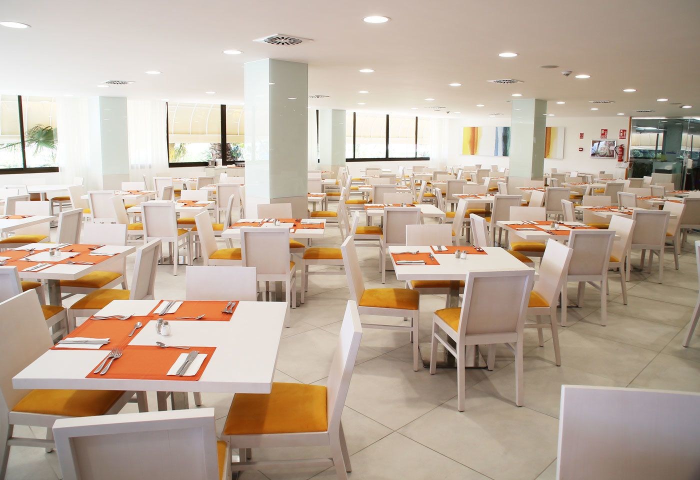 Tui Blue Victoria Menorca