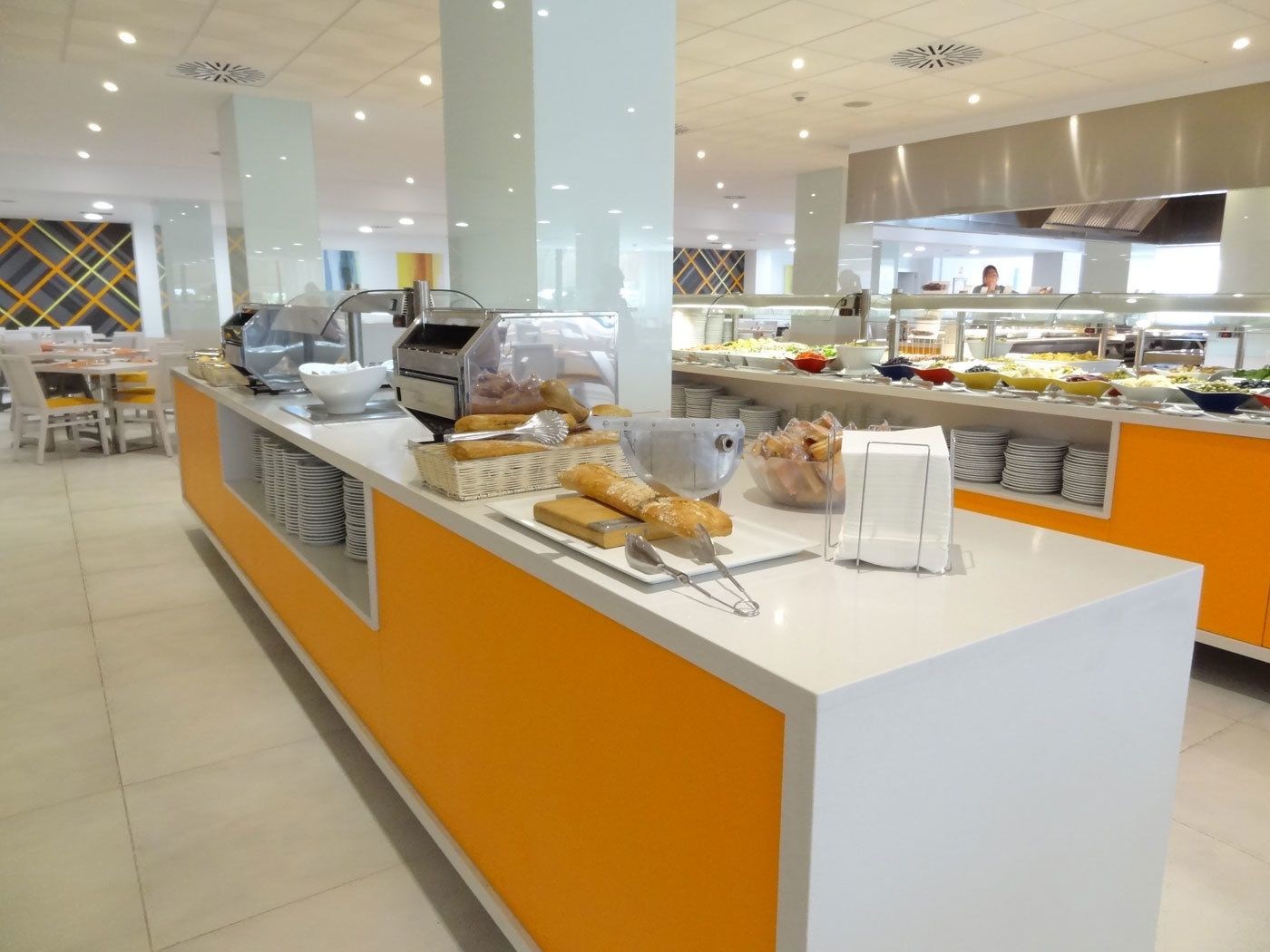 Tui Blue Victoria Menorca