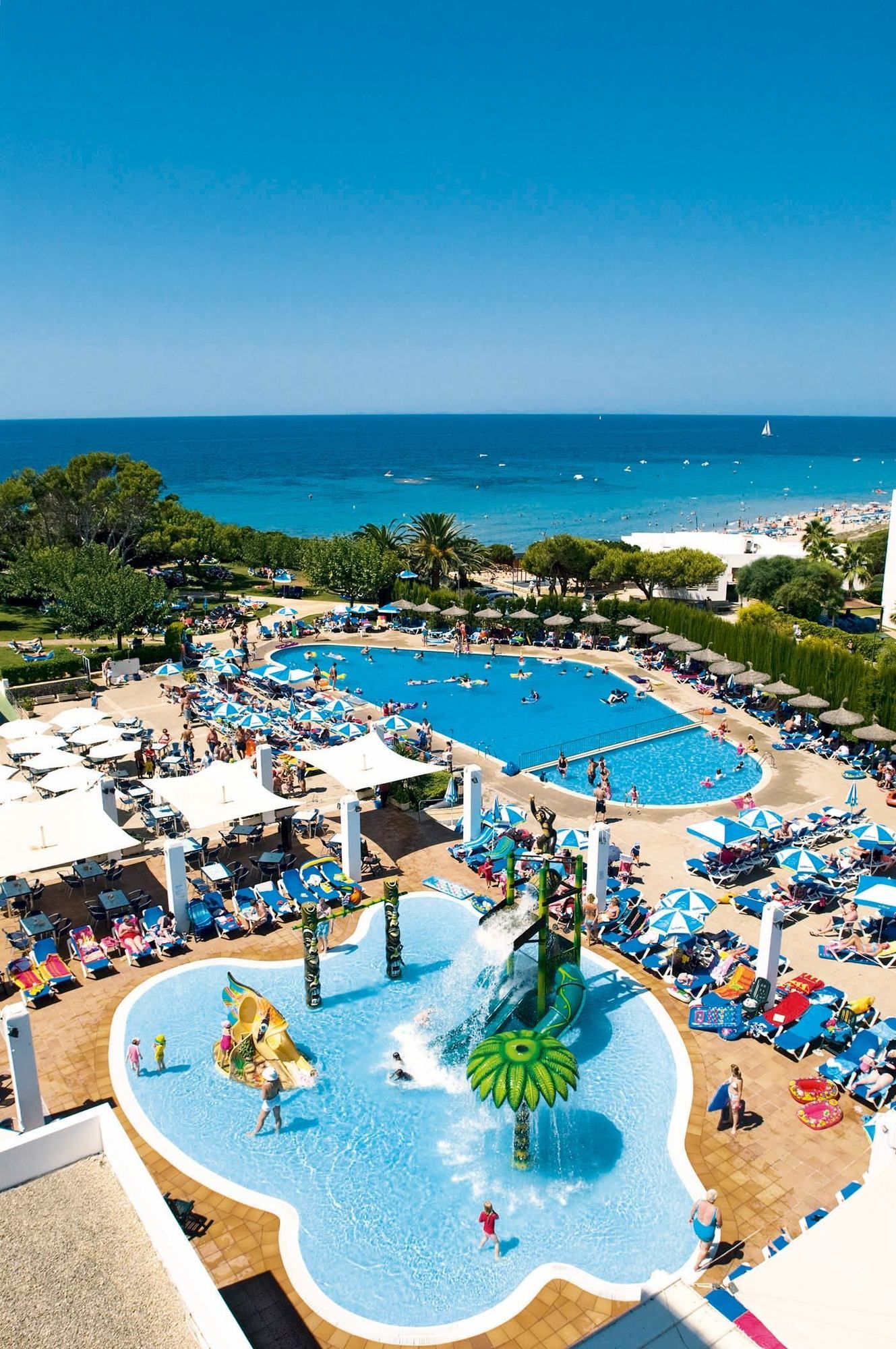 Tui Blue Victoria Menorca