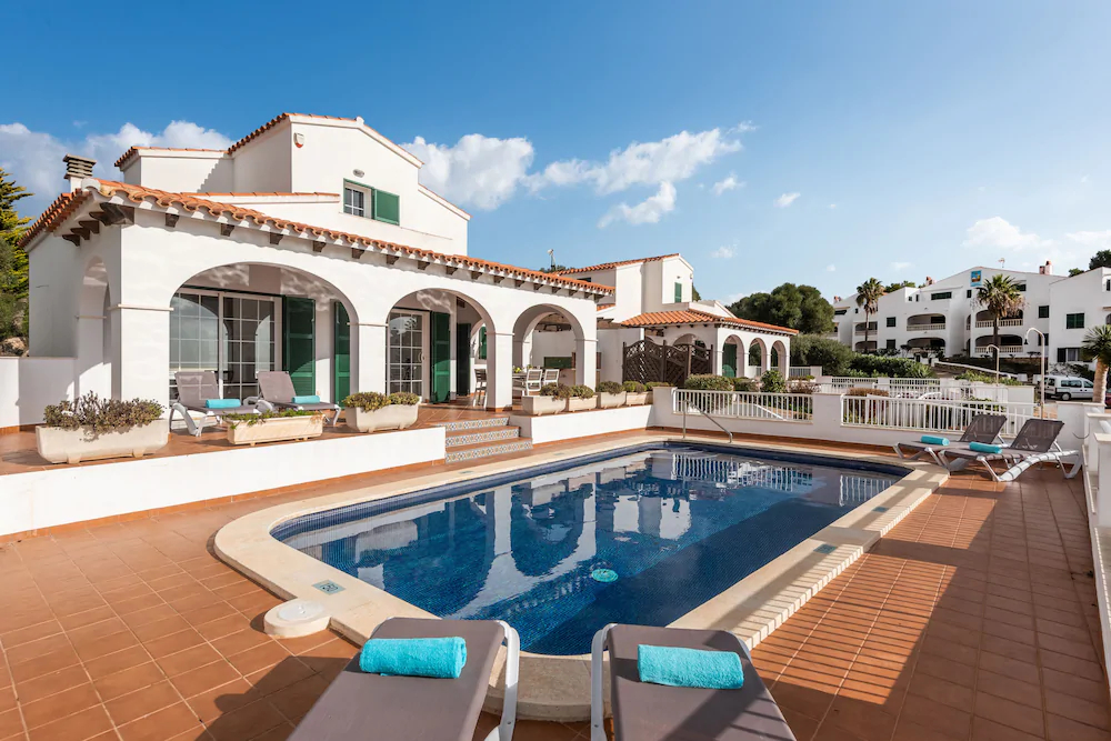 Villa Anita