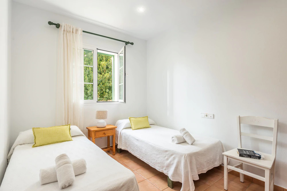 Villa Anita