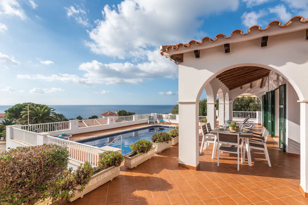 Villa Anita
