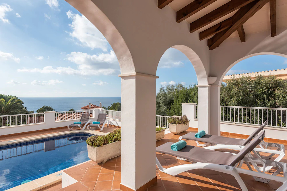 Villa Anita