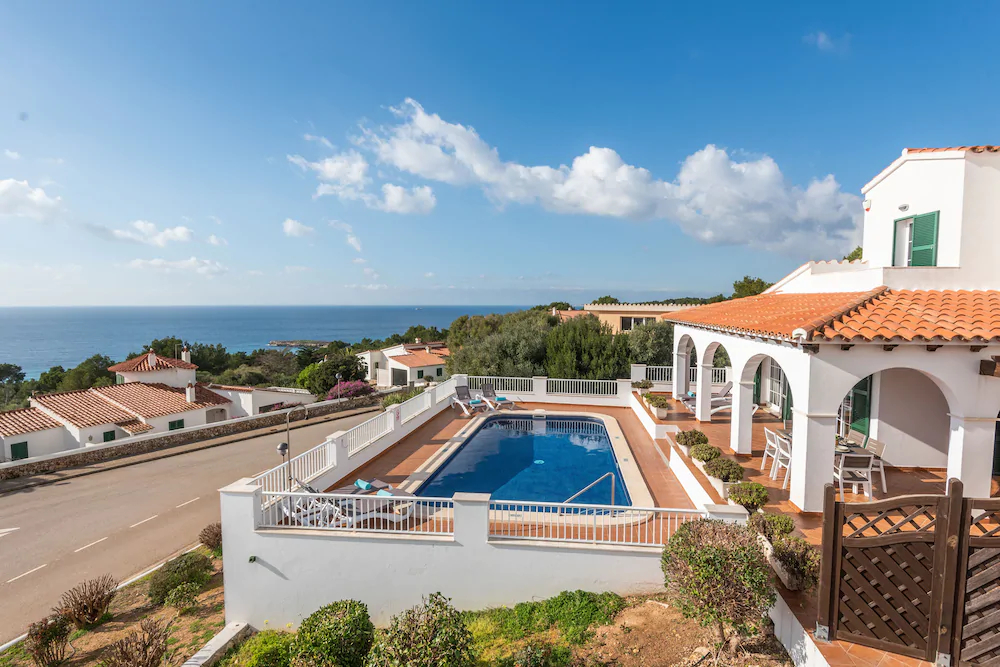 Villa Anita