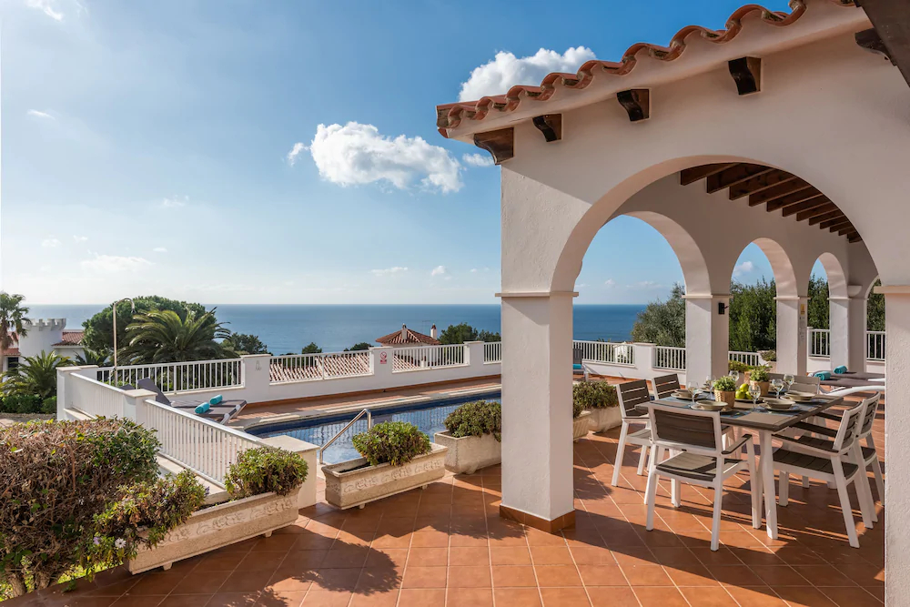 Villa Anita