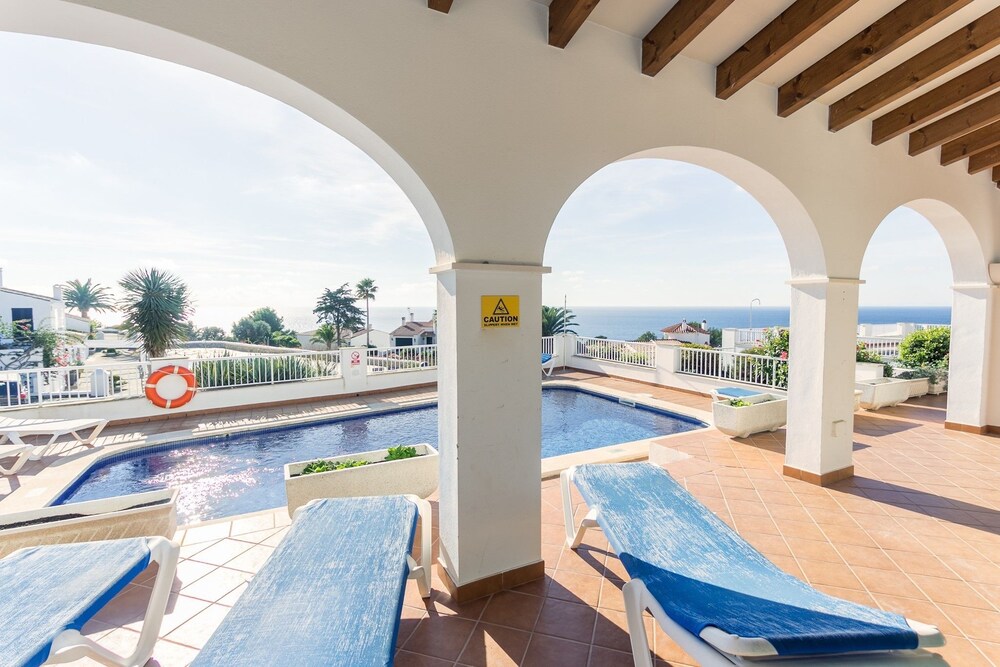 Villa Ursula