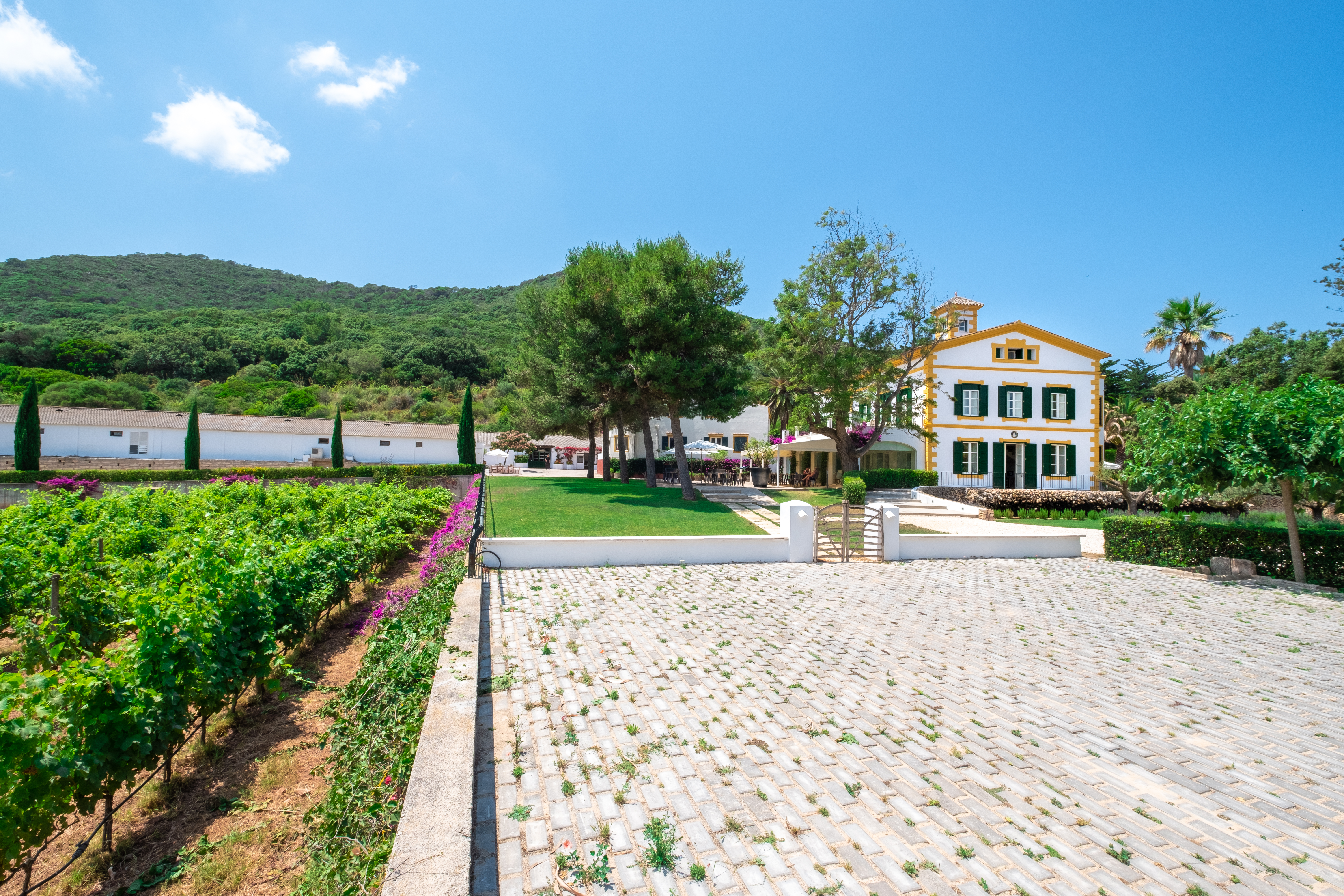 Agroturismo Ca Na Xini