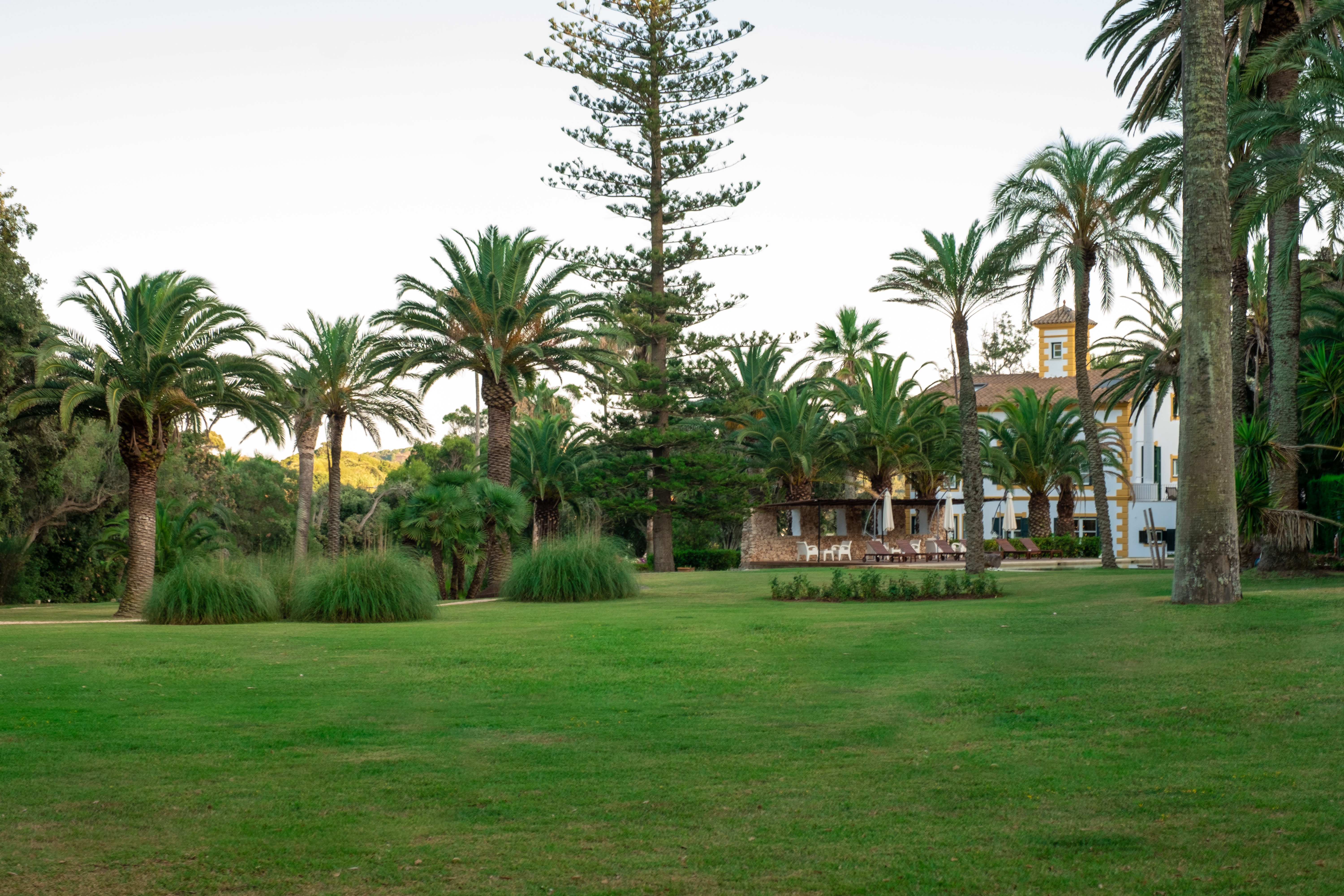 Agroturismo Ca Na Xini