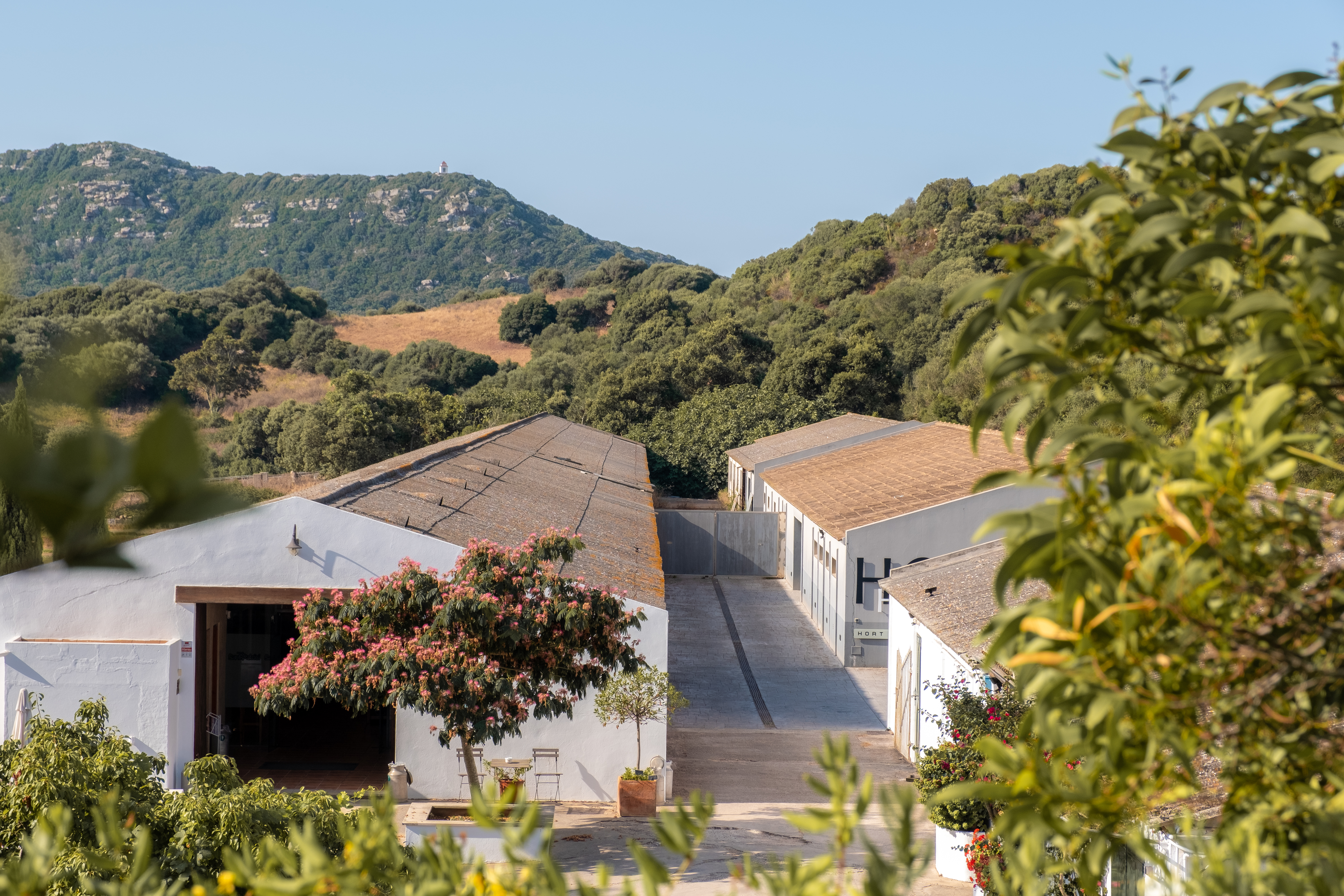 Agroturismo Ca Na Xini