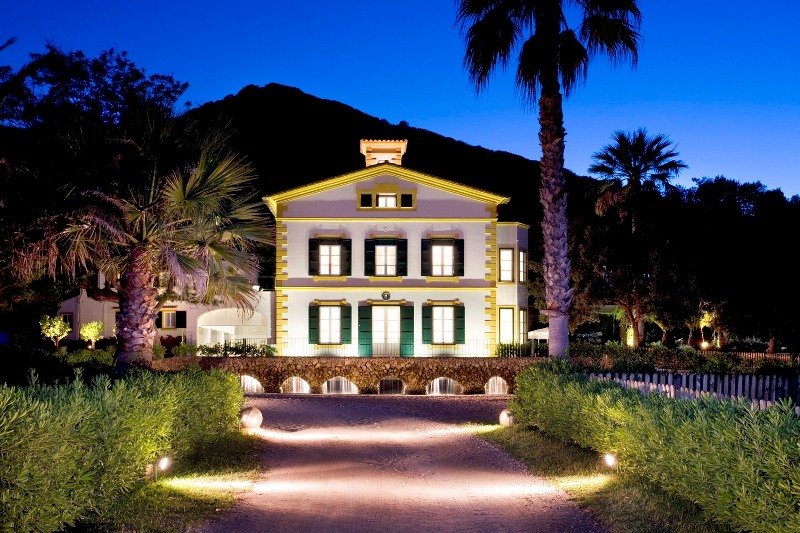 Agroturismo Ca Na Xini