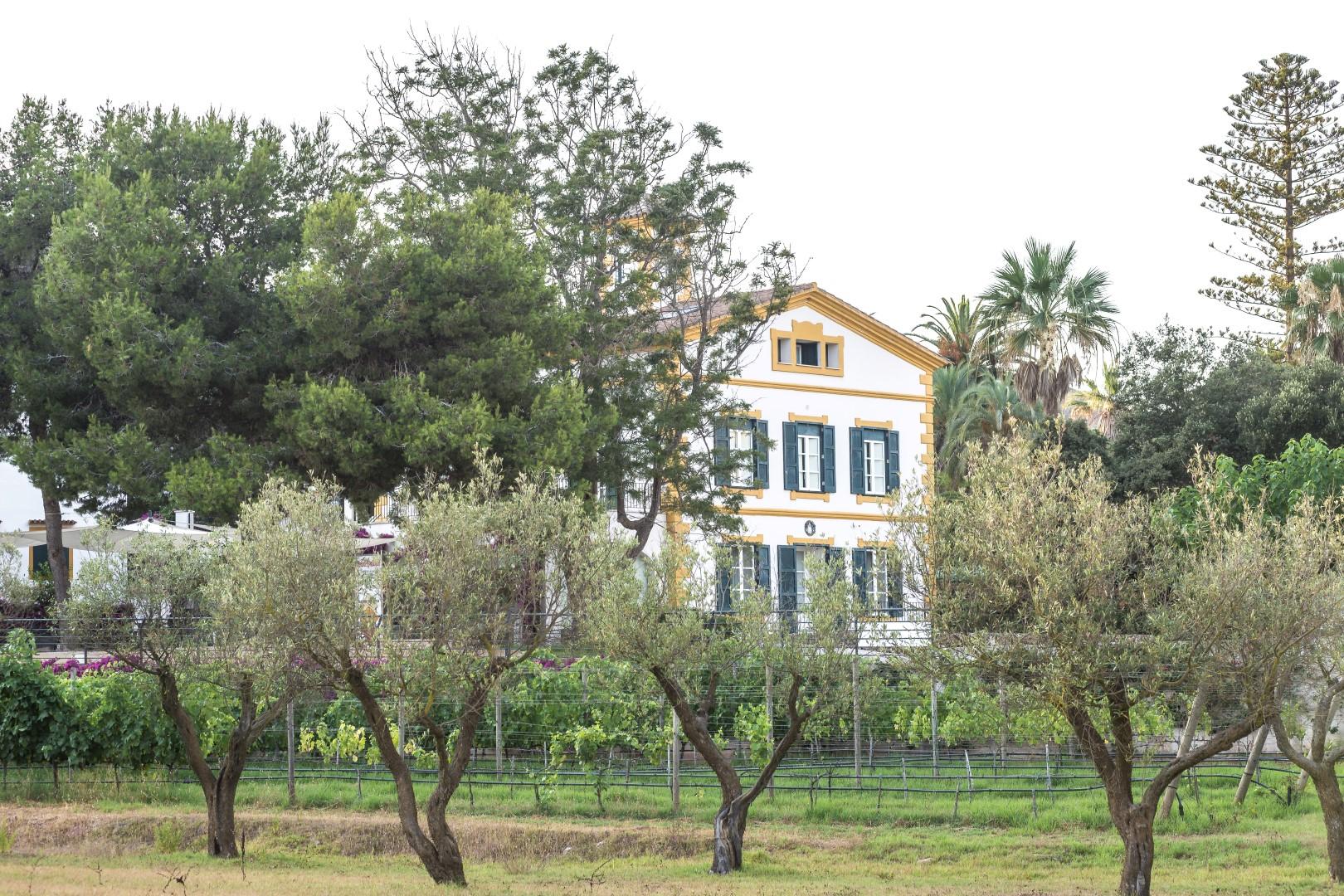 Agroturismo Ca Na Xini