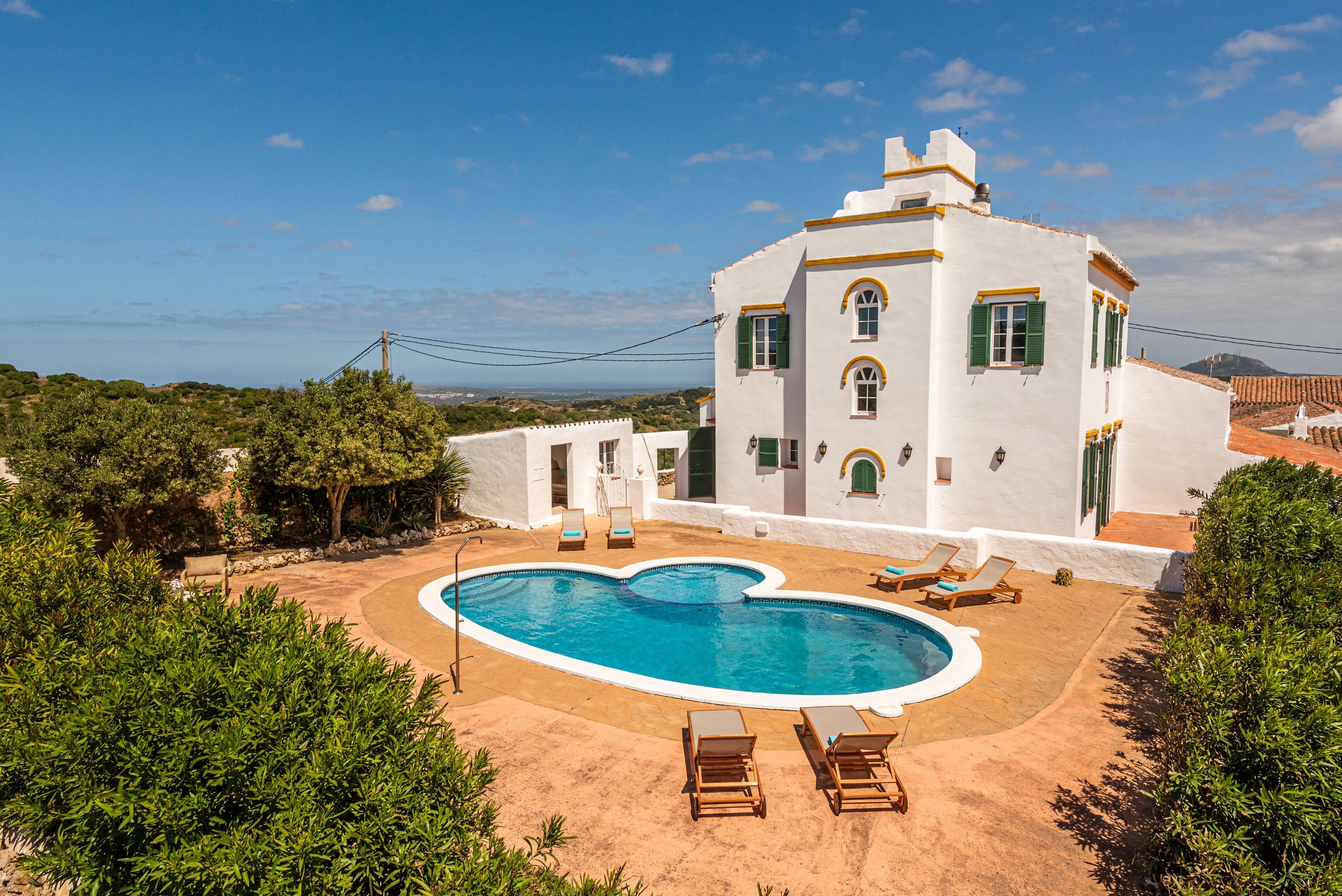 Finca Son Pere
