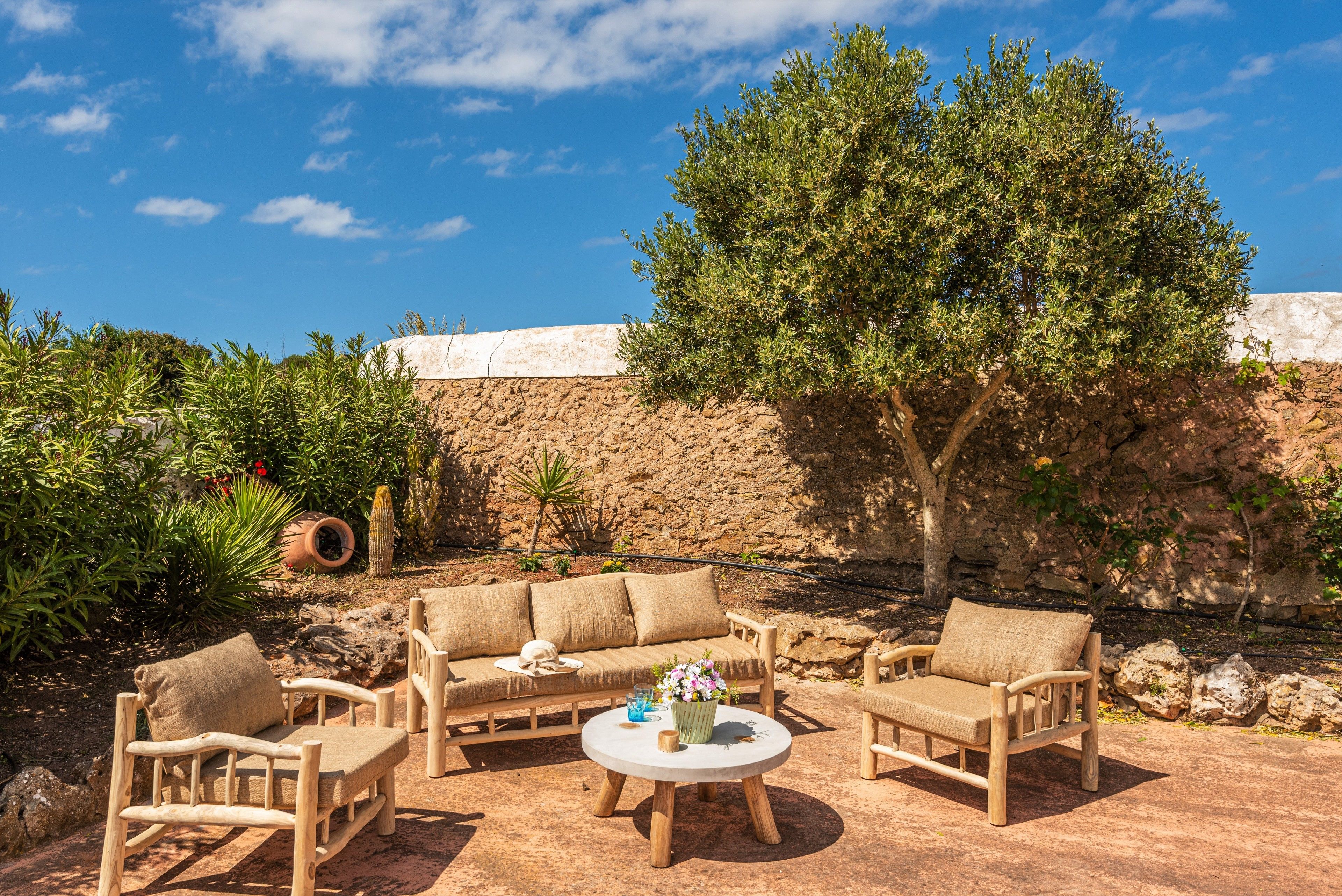 Finca Son Pere