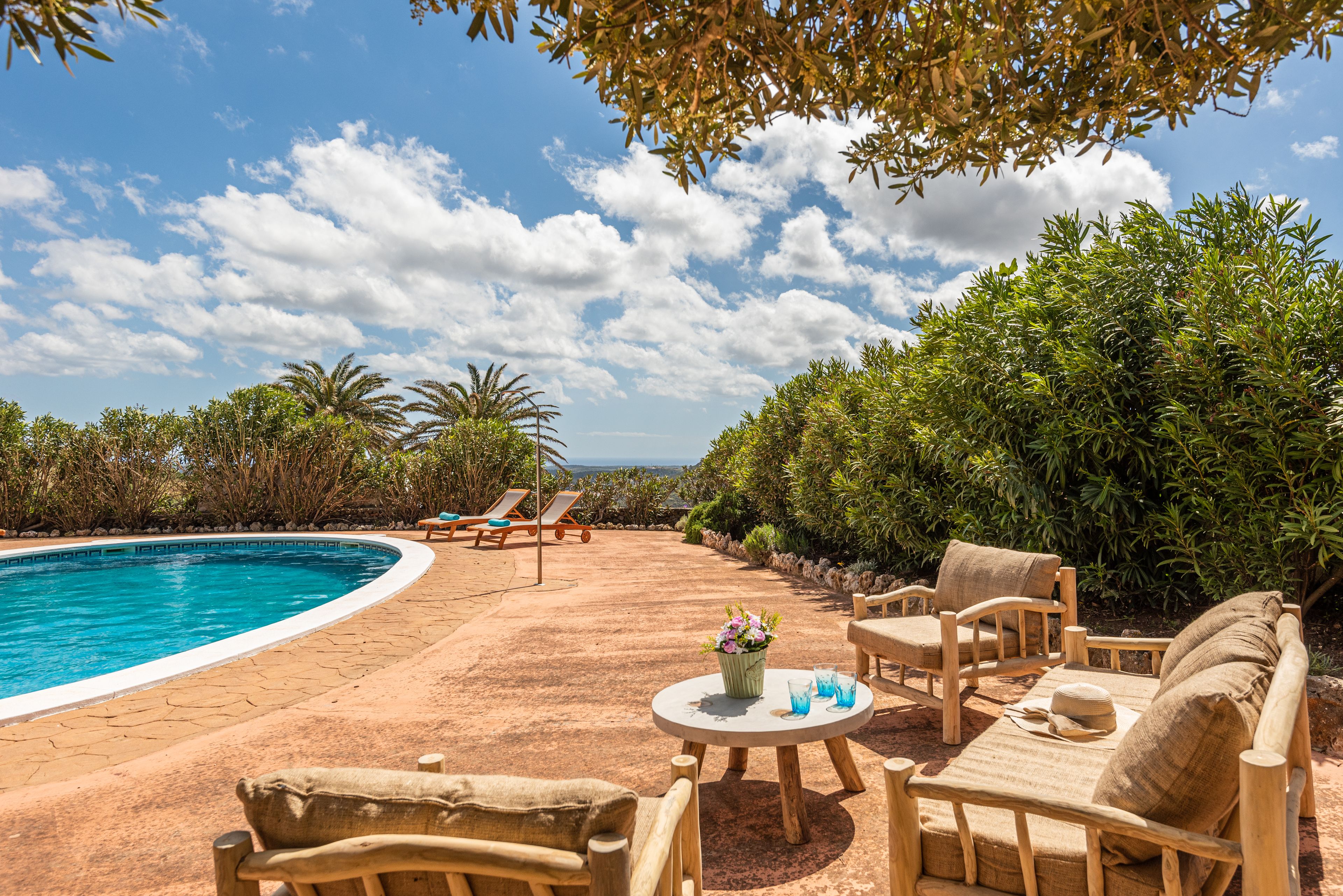 Finca Son Pere