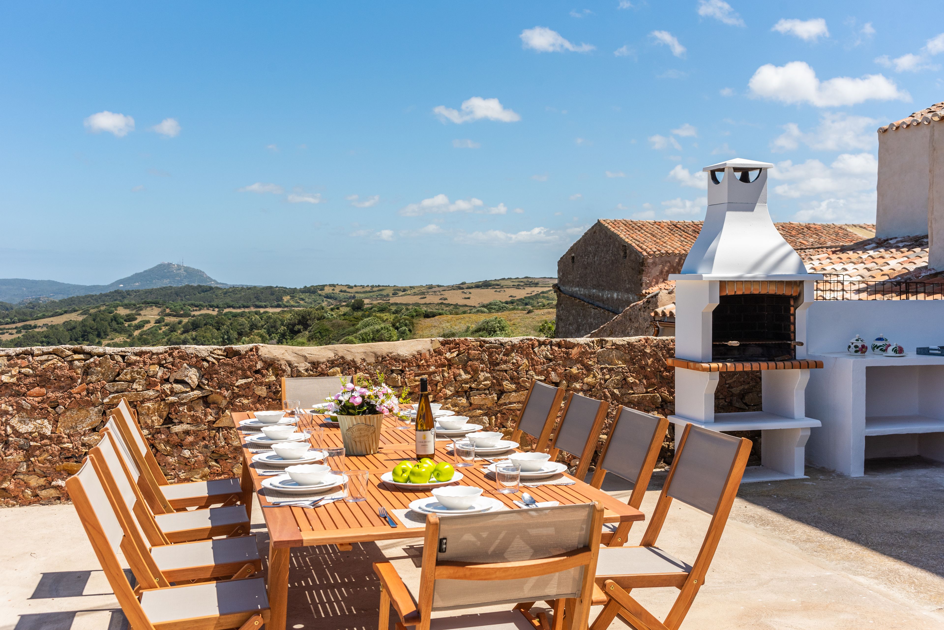 Finca Son Pere
