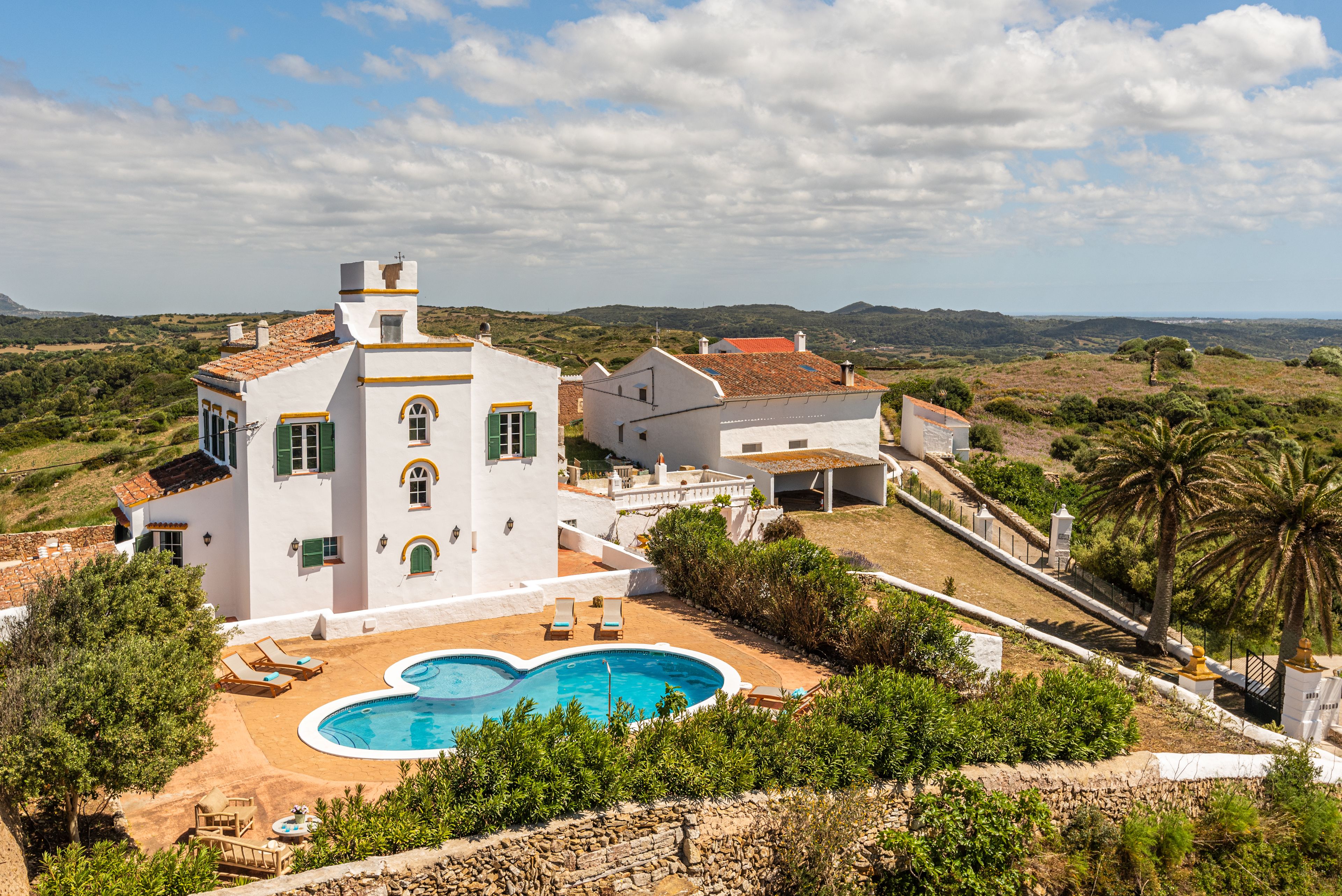 Finca Son Pere