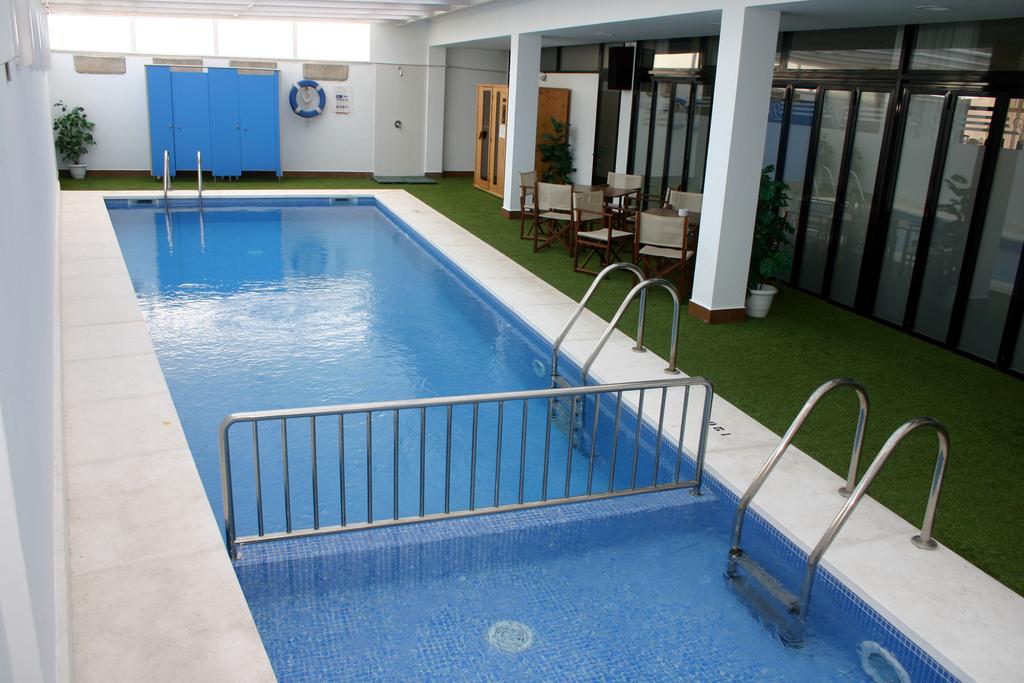 Loar Ferreries Apartments