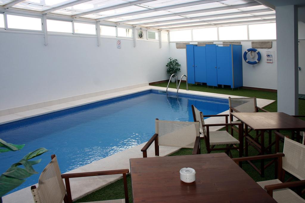 Loar Ferreries Apartments