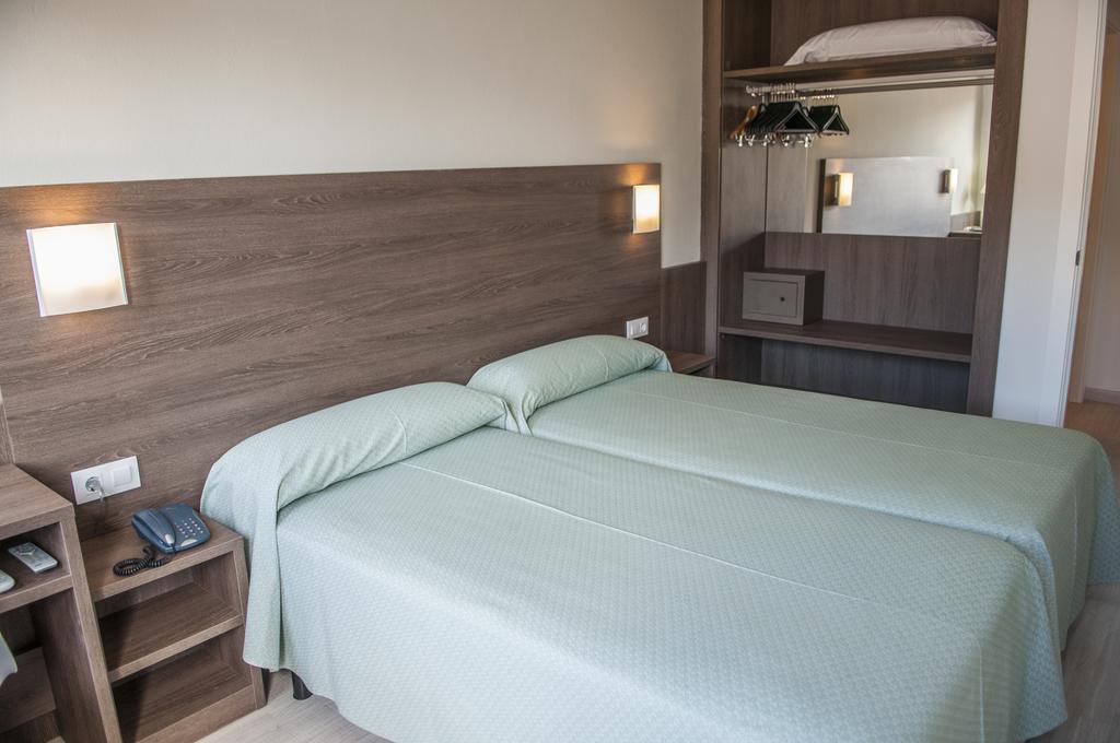 Loar Ferreries Apartments