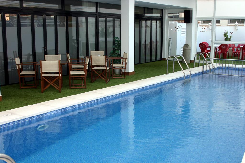 Loar Ferreries Apartments