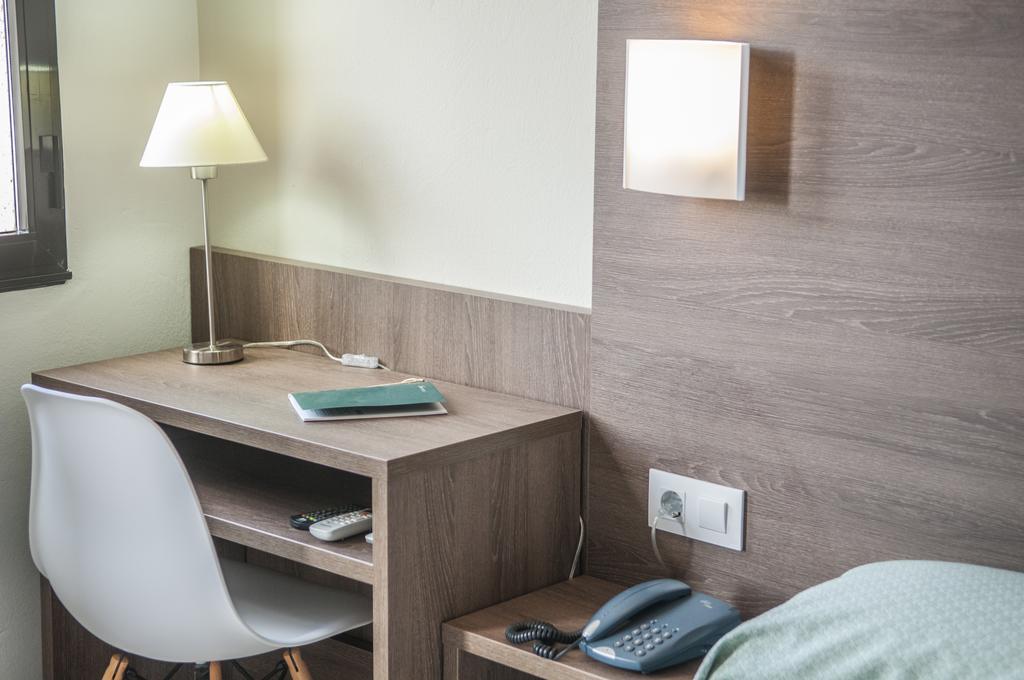 Loar Ferreries Apartments