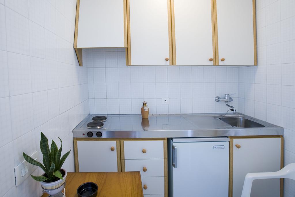 Loar Ferreries Apartments