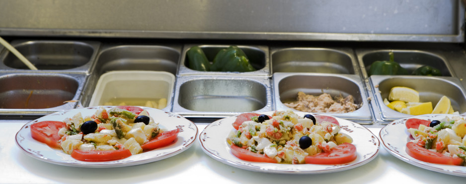 Loar Ferreries Apartments